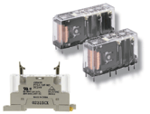 Force Guided Relay y Socket