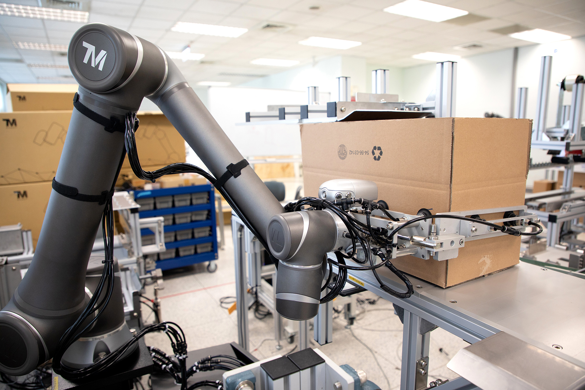 AAP Automation Cobots Webinar